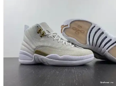 OVO 873864-102 12 White Jordan Retro 873864-102 0515
